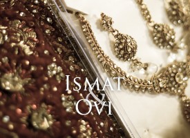 Ismat & Ovi
