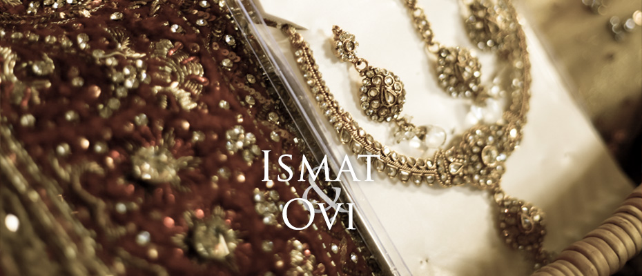 Ismat & Ovi